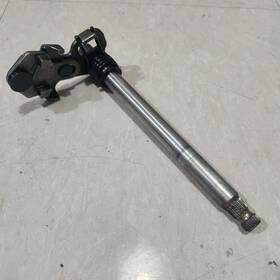 24610-kyy-900 Honda 2014 - 2018 Crf125f Crf125fb Genuine Oem Comp Gear Shift Spindle Shaft