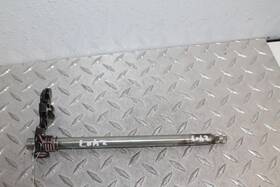 24610-mbb-d40 Honda 2003 Super Hawk Vtr1000f Shifter Gear Change Shaft