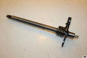24610-mgs-d20 Honda 2015 Ctx 700 Shifter Shift Shaft