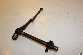 24610-mn5-000 Honda 92 Goldwing 1500 Gl1500 Shifter Shift Shaft
