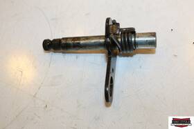 24610-mr7-000 Honda 2002 Magna Vf750 Shifter Shift Shaft