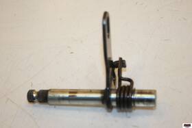 24610-ms2-610 Honda 1995 Cb1000 F Shifter Shift Shaft