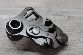 24620-hn5-671 Honda 2001 Rancher 350 Trx350fm 4x4 Shifter Shifting Mechanism Arm