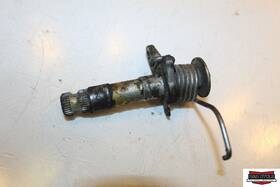 24651-371-000 Honda 1986 Goldwing Gl1200 Transmission Gearshift Selector