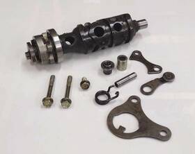 Honda 24655-mm5-000 1987-1988 Hurricane Cbr 1000 Gear Shift Gearshift Drum Oem 24310-mm5-000