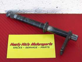 24665-hc0-000 Honda Trx250x Trx 250 250x Shift Shaft Bar Rod Oem Good Shape Straight