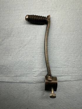 24701-098-860 Honda Ct70 Ct 70 Trail Oem 1981 K0 Shift Lever Shifter