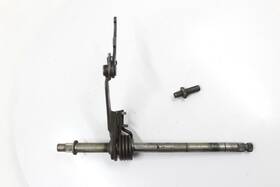 Honda 24821-053-020 1978 Ct90 Oem Shifter Shift Shaft