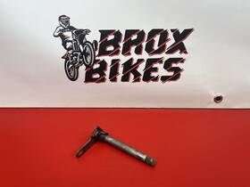 26410-ka4-740 Honda 1984 Cr250 Cr250r Cr 250 250r Shift Shifter Shaft