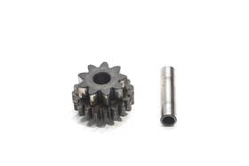 28120-mey-671 Honda 2008 05-17 Crf450x Crf 450x Starter Gear Reduction 9t/19t 28120-mey-671 Honda 2008 05-17 Crf450x Crf 450x Starter Gear Reduction 9t/19t