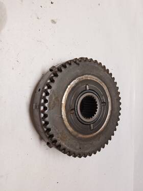 Honda 28120-mn0-000 Super Magna Vf700c Vf750c Starter Clutch Fits 1987-1988