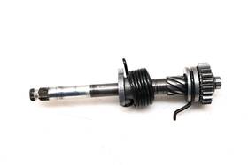 28251-gel-a80 Honda 19 Crf50f Kick Start Gear Spindle