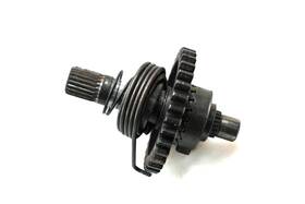 28251-kz4-000 Honda 04 Crf250r Kick Start Gear Spindle