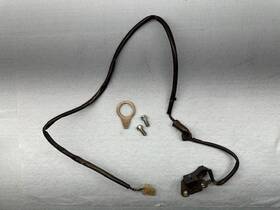 30300-kn5-154 Honda Xr350r Xr350 Xr 350r 350 1985 Pulse Generator Trigger Coil 30300-kn5-15
