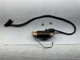 Honda 30500-459-750 Ct110 Ct 110 Trail Oem 1984 Ignition Coil Assembly