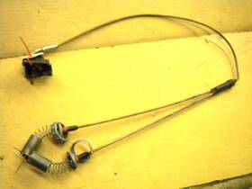 Sl350k1 Honda 350k1 71 Sl350 Carburetor Slide Cover Throttle Valve Needle Cap Cable Switchbox