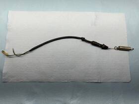 35350-125-770 Honda Ct70 Ct 70 Trail Oem 1981 Rear Brake Light Actuator Switch