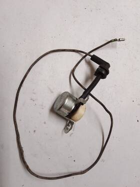 35759-mn0-003 Honda Super Magna Vf700c Vf750c Neutral Switch Fits 1987-1988