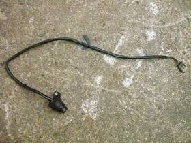 37700-mfe-671 Honda 2009 Vt750c Shadow Aero Oem Transmission Speed Sensor