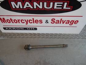 40201-mch-000 Honda 2008 Vtx1300t Shaft Propeller Drive