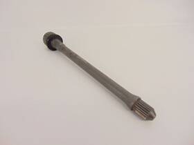 40201-me9-003 Honda 83 Vt 750 Shadow Rear Driveshaft Drive Shaft Prop