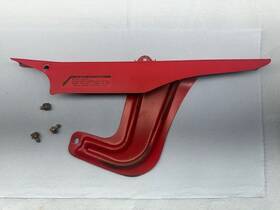 Honda 40510-077-010zc Ct110 Ct 110 Trail Oem 1984 Chain Guard Drive Case