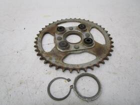 41200-hb3-000 Honda 86 Trx 200sx Fourtrax Rear Drive Sprocket