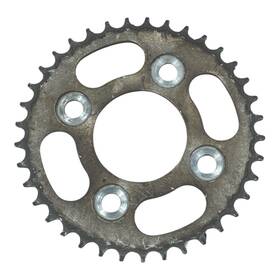 42615-k26-g70 Honda Msx 125 Grom 2023 Rear Wheel Sprocket 2021 - 2024