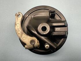 Honda 45010-459-750za Ct110 Ct 110 Trail Oem 1984 Front Brake Panel Speedo Drive