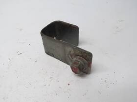 45410-400-000 Honda 1979 Xr75 E Xr 75 Drive Chain Guard