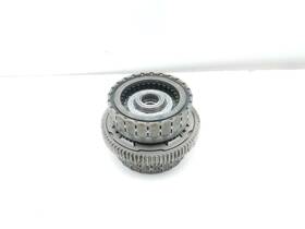 459-hl4 Honda 16 Pioneer Sxs 1000 M5 Clutch Basket With Plates