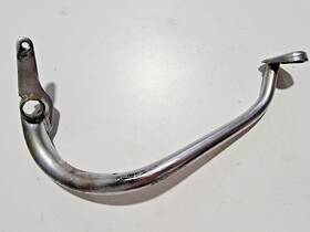 46500-387-770 Honda Rear Brake Pedal Lever 1976 Cb360 76 Cb 360 Cb360t