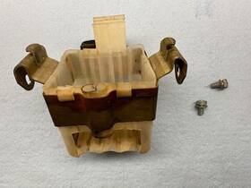 50325-126-870 Honda Ct70 Ct 70 Trail Oem 1981 Battery Holder Box Stow
