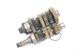 50355-mw0-000 Honda 1995 Cbr900rr Oem Engine Motor Transmission Tranny Gears