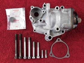 61402-mn0-000 Honda Cross Shaft Case / Secondary Drive Gear 87-88 Super Magna 700/750 Vf750c Vf700c