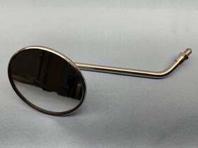 88110-329-730 Honda Ct110 Ct 110 Trail Ct90 Oem 1980 Right Mirror