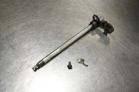 Honda 90065-mal-600 99-00 Cbr600f4 Cbr600 F4 Shifter Shift Shaft