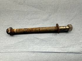 90121-098-970 Honda Ct70 Ct 70 Trail Oem 1981 Swingarm Bolt Frame