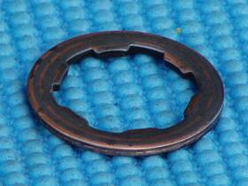 Honda 90452-300-000 69-76 Cb750 K0 Thru K5 And 1976 K Transmission Countershaft Thrust Washer