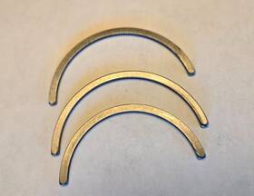 Honda 90602-428-000/90601-393-000 1979-1983 Cb750 Cb900 Cb1100f Cb1000c Transmission Primary Set Rings