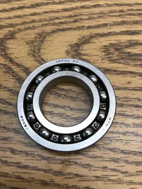 Honda 91008-374-003 Shadow Vlx Vt600 1988-2007 Ball Bearing Part#