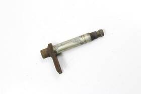 91206-286-013 Honda 1981 Goldwing 1100 Oem Shifter Shift Shaft