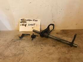 931100ss Honda Shadow 1100 1993 Shift Shaft Vt1100 Used