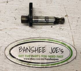 24620-mn5-000 Honda Bjr#5181 1989 Goldwing Gl1500a Shifter Spindle #24620-mn5-000