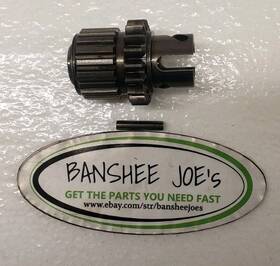 Honda Bjr#5217 1989 Goldwing Gl1500a Reverse Shift Gear #28171-mn5-000