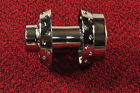 43053-86 Hub Heritage Oem Davidson Harley Front