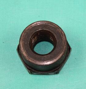 Husqvarna 1610995-01 Genuine 1973 Cr250 Countersprocket Nut Left Hand Thread