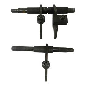 Husqvarna 424-01 1973 400cr Husky Gear Shift Forks 16 12 843-01