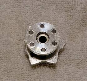 Husqvarna 75034015000 701 Enduro / Supermoto Shift Drum Locating Star 2016 - 2025