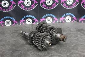 Husqvarna 78933001100 2014 Fc450 Oem Engine Transmission Tranny Assembly Gears